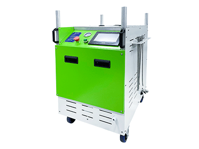 800-工业模具清洗机