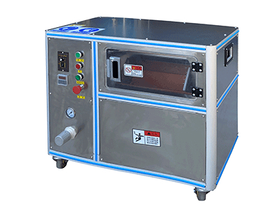 650-注塑件毛刺清洗机